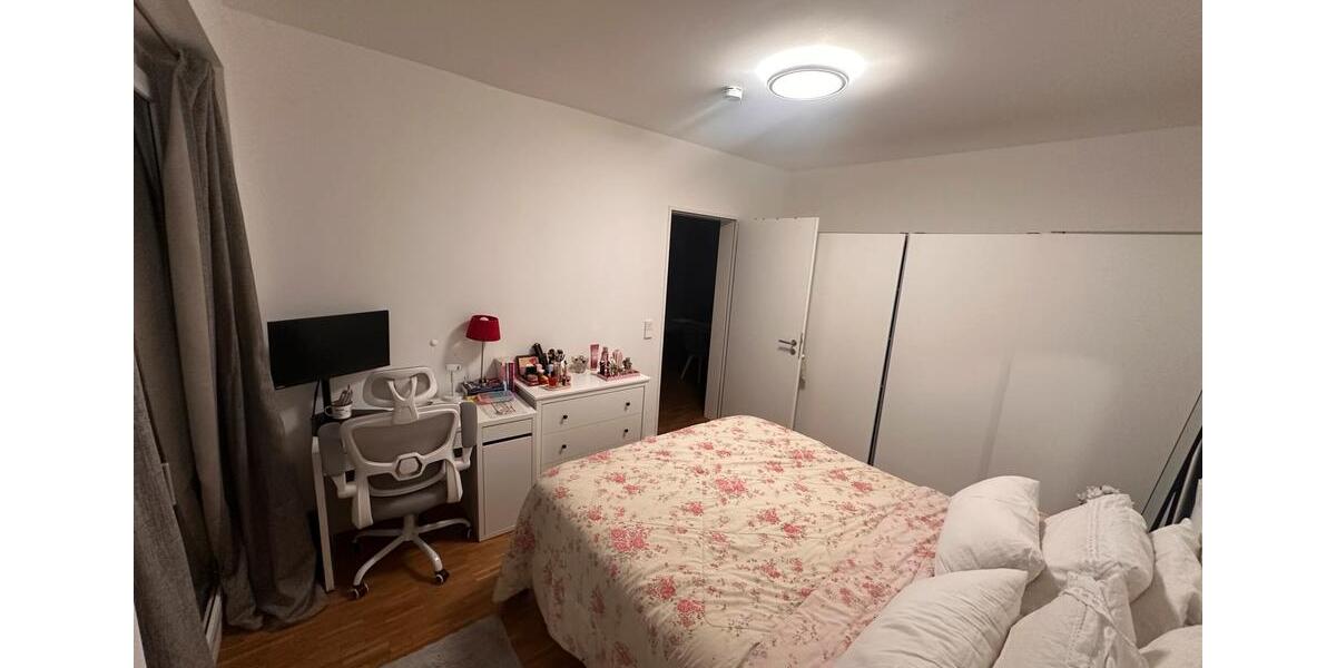 Etagenwohnung Bonn Dottendorf - 3 Zimmer, 63 m&sup2;, 1.450&euro; | Angebot:25944963