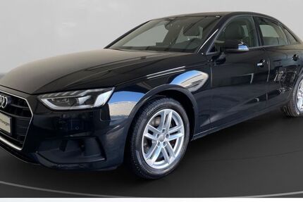 Audi A4 61.759 km 23.980 &euro; Köln 50823