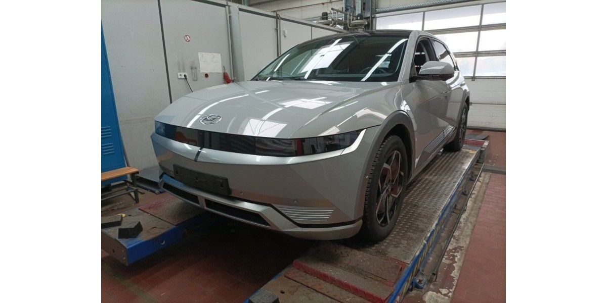 Hyundai IONIQ 5 34.980 km 31.000 &euro; Hennef 53773