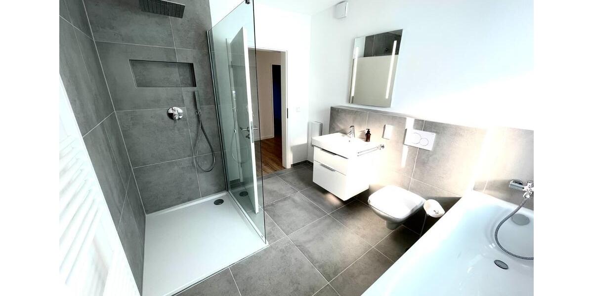 Hochparterre Frechen - 4 Zimmer, 73 m&sup2;, 1.200&euro; | Angebot:25840812