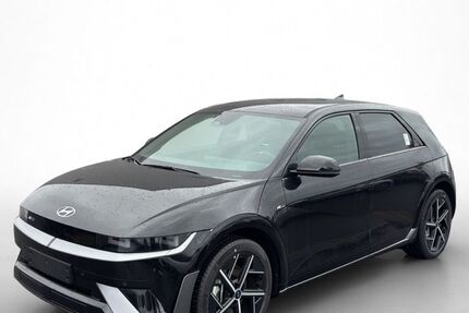Hyundai IONIQ 5 4.000 km 49.890 &euro; Bornheim 53332