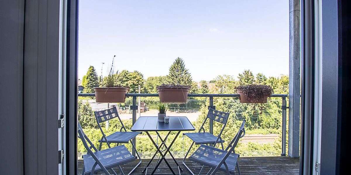 Wohnen auf Zeit in Hürth 1.990 € 2 zimmer