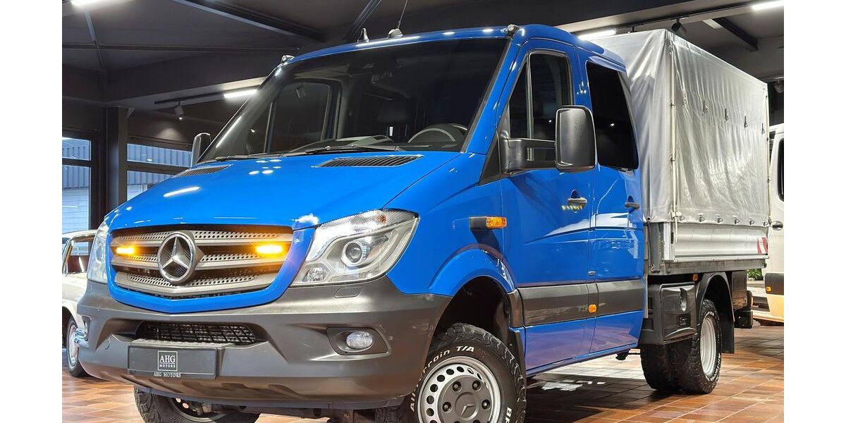 Mercedes-Benz Sprinter 237.756 km 47.599 &euro; Bonn 53177