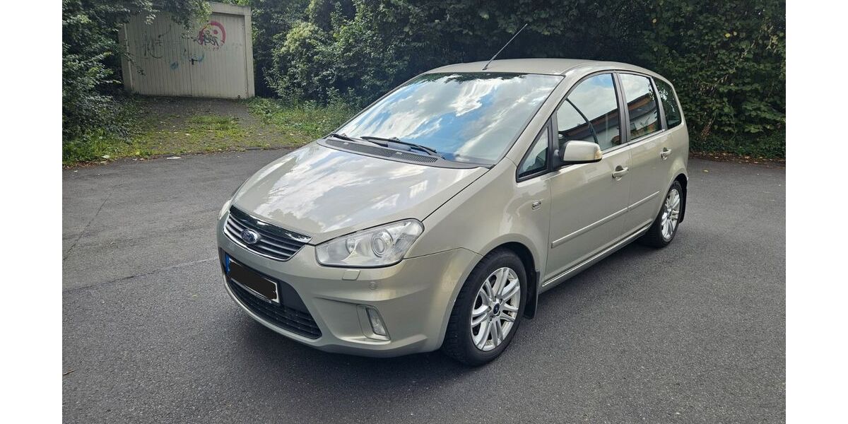 Ford C-Max 110.000 km 4.200 &euro; Hürth 50354