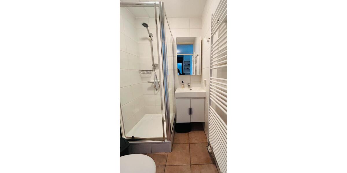 Erdgeschoßwohnung Bergisch Gladbach Alt-Frankenforst - 2.5 Zimmer, 45 m&sup2;, 199.000&euro; | Angebot:27197368