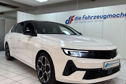 Opel Astra 15.000 km 22.988 &euro; Rheinbach 53359