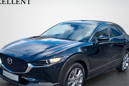 Mazda CX-30 79.460 km 18.450 &euro; Troisdorf (Köln/Bonn) 53842