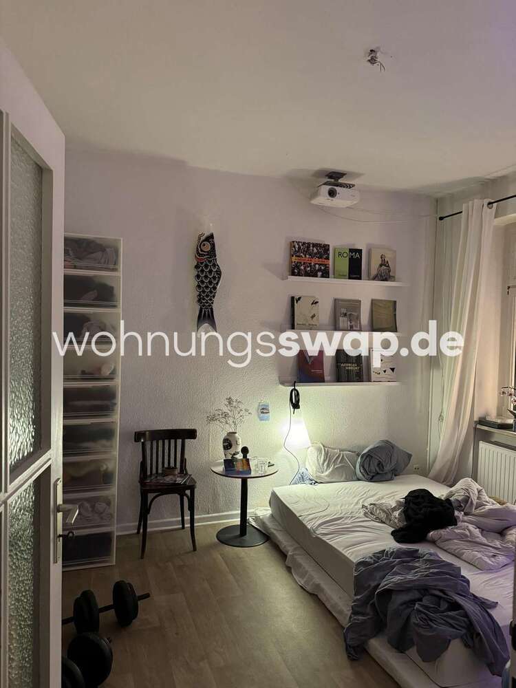 Wohnung zum Mieten in Köln 490 € 35 m²