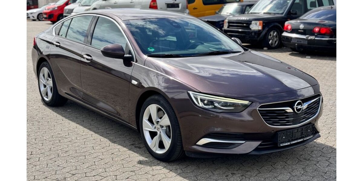 Opel Insignia 99.280 km 16.950 &euro; Bornheim 53332