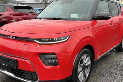 Kia Soul 16.698 km 24.500 &euro; Eitorf 53783