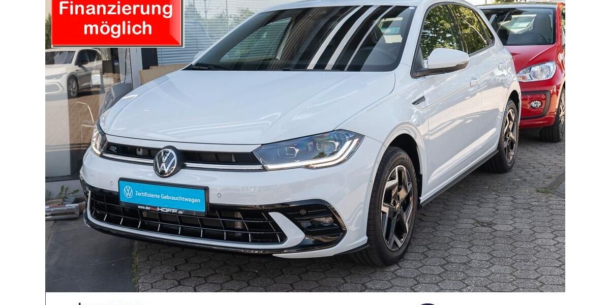 VW Polo 14.726 km 25.475 &euro; Troisdorf-Spich 53842