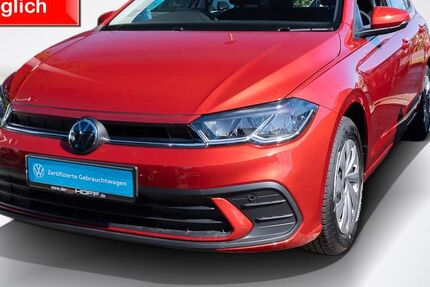 VW Polo 14.330 km 17.775 &euro; Troisdorf-Spich 53842