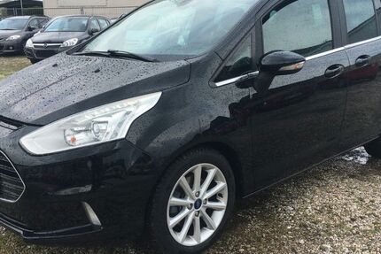 Ford B-Max 129.000 km 5.999 &euro; Bonn 53227