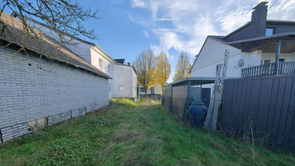 Grundstück Eitorf Irlenborn - 108.000&euro; | Angebot:25685762