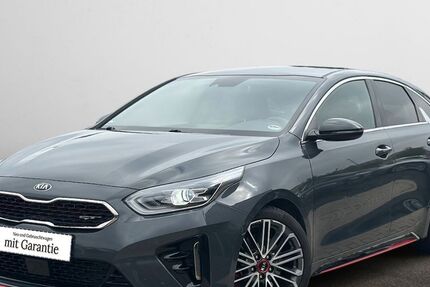 Kia pro ceed / ProCeed 73.621 km 21.500 € Köln 50739