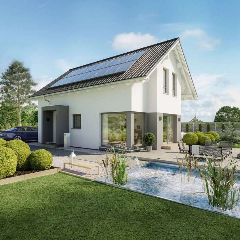 Haus zum Kaufen in Bad Münstereifel 477.128 € 120 m²
