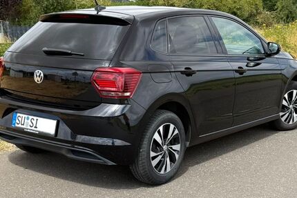 VW Polo 56.250 km 13.700 &euro; Weilerswist 53919