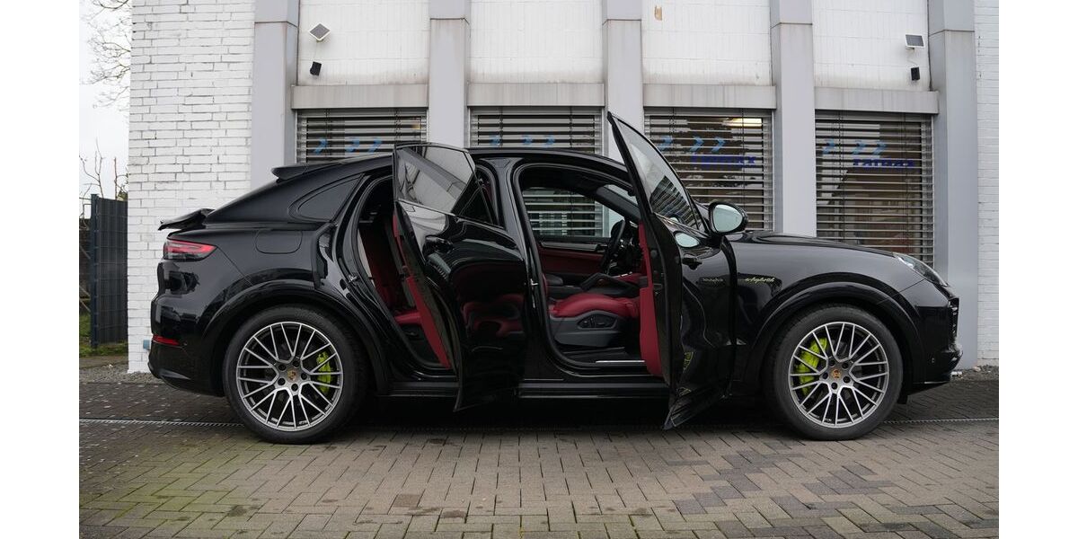 Porsche Cayenne 59.000 km 89.900 &euro; Hürth (bei Köln) 50354
