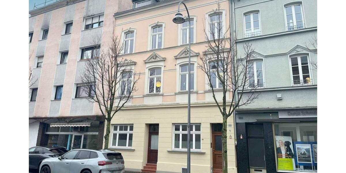 Mehrfamilienhaus, Wohnhaus Köln Dellbrück - 1 Zimmer, 1.650.000&euro; | Angebot:25816436
