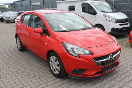 Opel Corsa 168.602 km 4.950 &euro; Euskirchen 53879