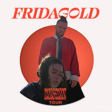 Frida Gold - Tour 2026 23.01.2026 Club Volta