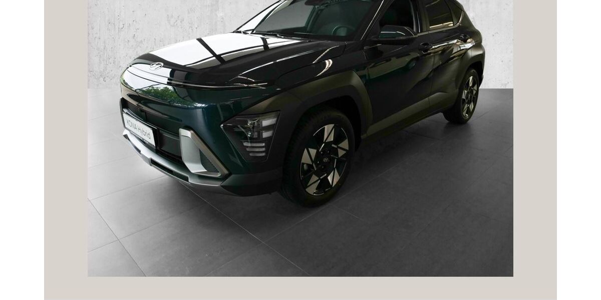 Hyundai KONA 1.229 km 32.520 &euro; Köln Süd 50968