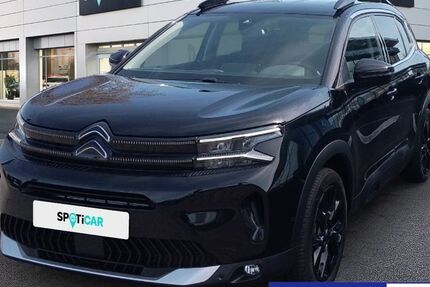 Citroen C5 Aircross 22.450 km 21.490 &euro; Sankt Augustin 53757