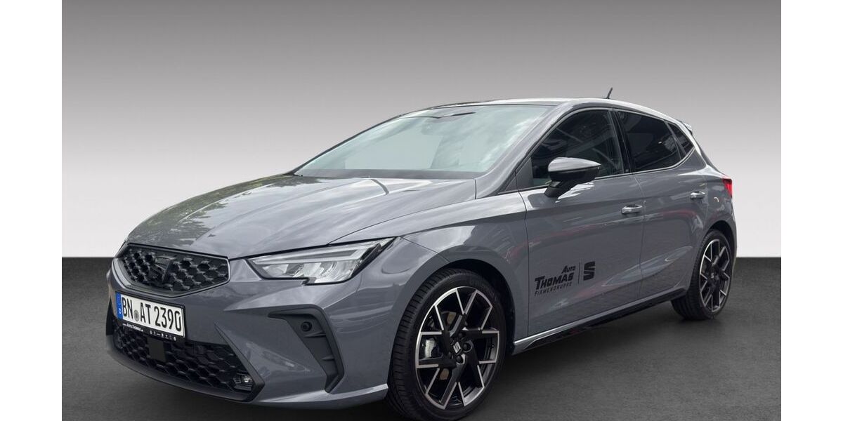 Seat Ibiza 2.500 km 30.780 &euro; Bonn 53227