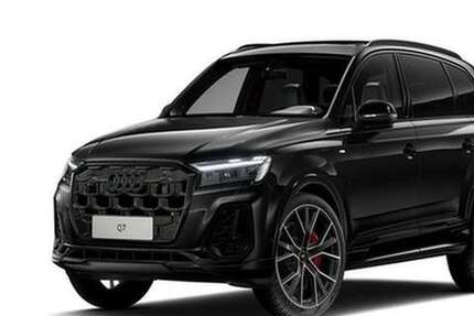 Audi Q7 12.000 km 89.890 &euro; Meckenheim 53340