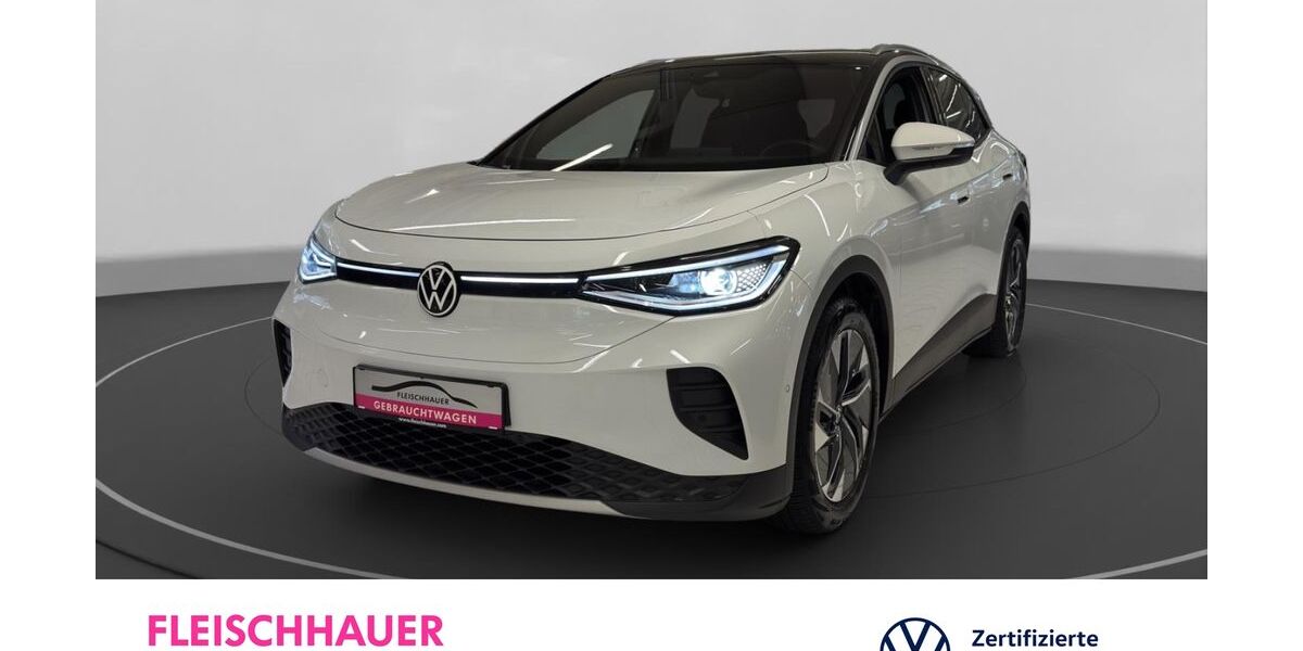 VW ID.4 15.647 km 42.490 &euro; Bonn 53119