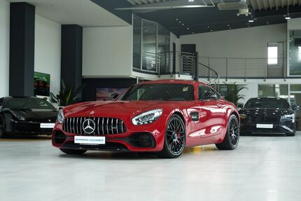 Mercedes-Benz AMG GT S 46.397 km 86.980 &euro; Köln 51147