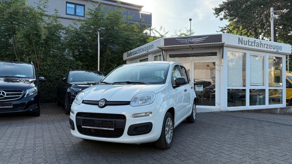 Fiat Panda 84.001 km 8.490 € Köln 51067