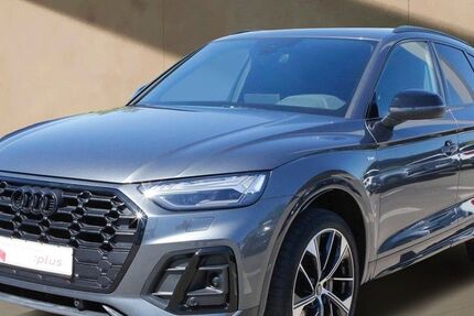 Audi Q5 27.200 km 47.980 &euro; Meckenheim / Bonn 53340