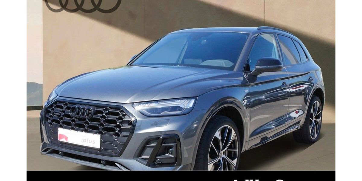 Audi Q5 27.200 km 47.980 &euro; Meckenheim / Bonn 53340