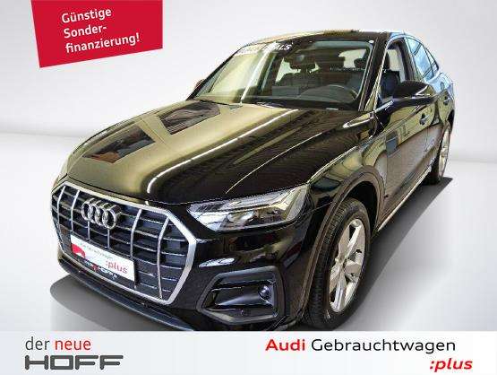 Audi Q5 51.629 km 39.995 &euro; Sankt Augustin 53757