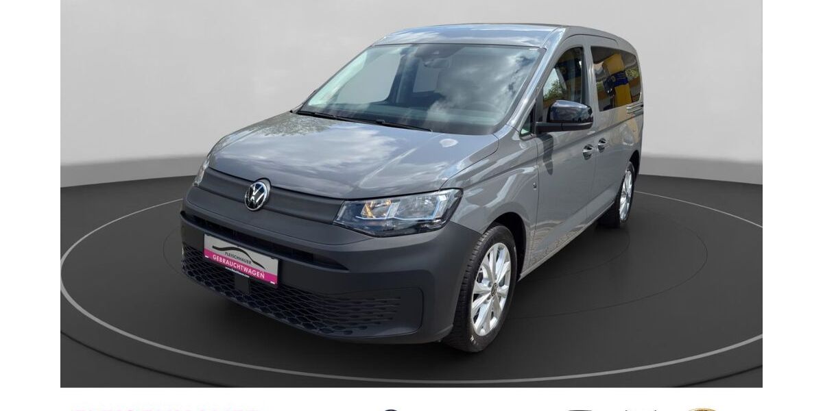 VW Caddy Maxi 37.683 km 32.980 &euro; Köln-Mülheim 51063