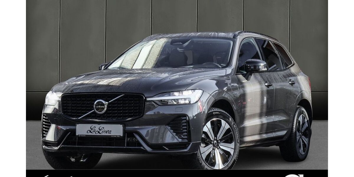Volvo XC60 20.900 km 48.490 &euro; Köln / Porz 51149