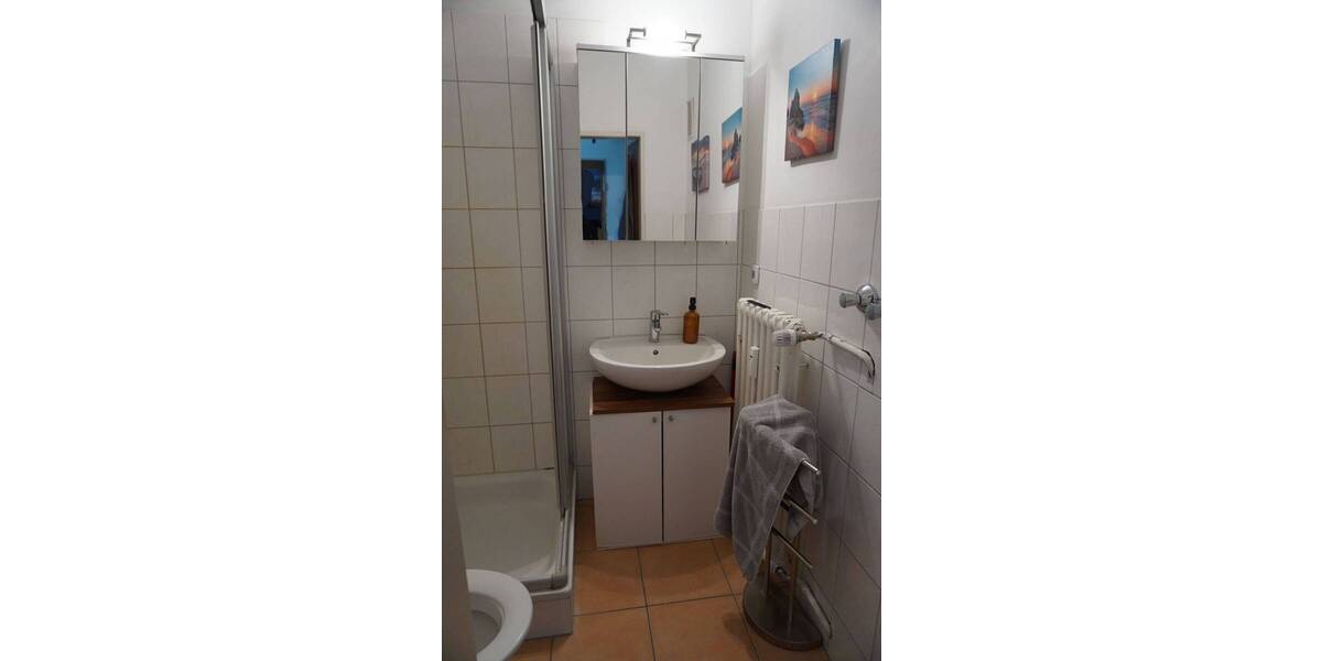 Köln-Deutz, 2 gepflegte Mehrparteienhäuser in charmanter Rheinlage zu verkaufen zimmer