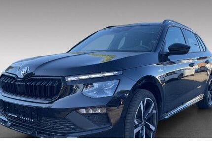 Skoda Kamiq 6.055 km 32.800 &euro; Bornheim 53332