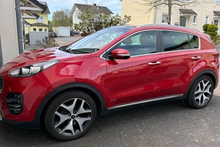 Kia Sportage 66.400 km 16.900 &euro; Alfter 53347
