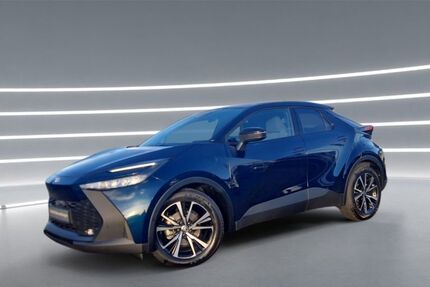 Toyota C-HR 24.112 km 27.990 € Rheinbach 53359