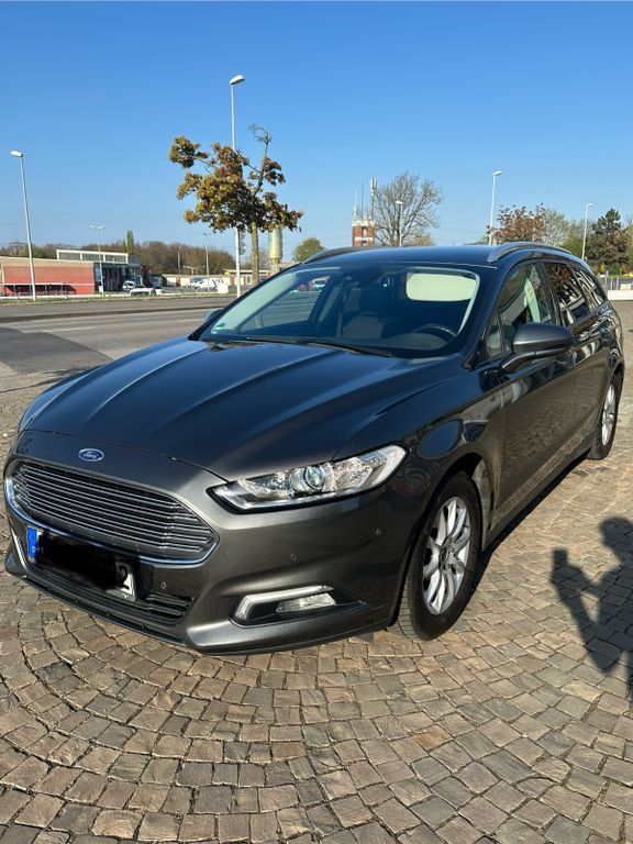 Mondeo