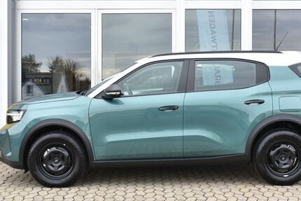 Opel Frontera 7.100 km 23.950 &euro; Grafschaft 53501