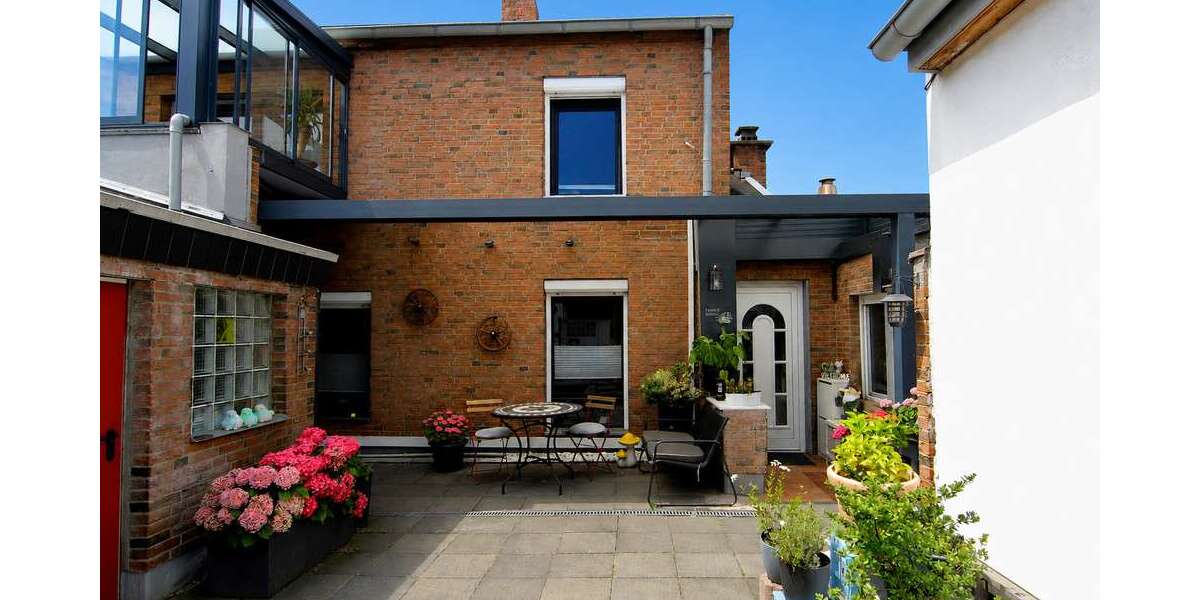 Einfamilienhaus Köln / Rondorf Rondorf - 4 Zimmer, 92 m&sup2;, 490.000&euro; | Angebot:27142991