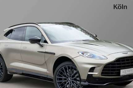 Aston Martin DBX 20.866 km 149.900 &euro; Köln 50968