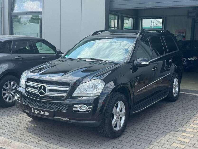 GL 500