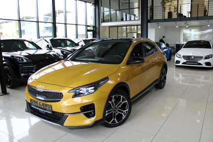 Kia XCeed 33.908 km 25.500 € Brühl 50321