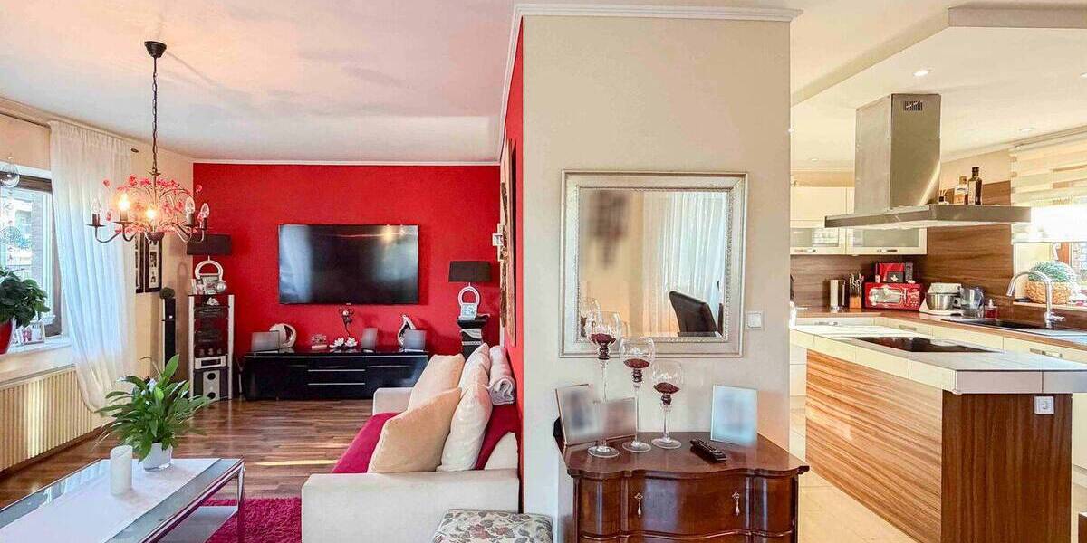 Einfamilienhaus Köln Holweide - 5 Zimmer, 599.000&euro; | Angebot:26391066