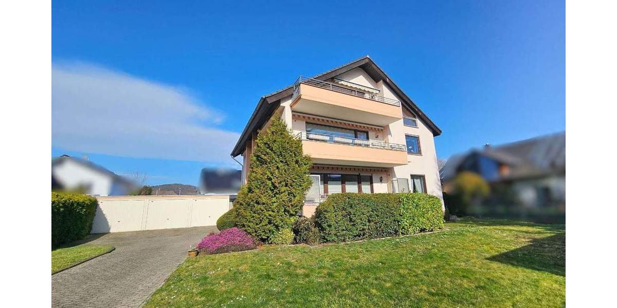 Etagenwohnung Unkel - 2 Zimmer, 73 m&sup2;, 210.000&euro; | Angebot:25709806