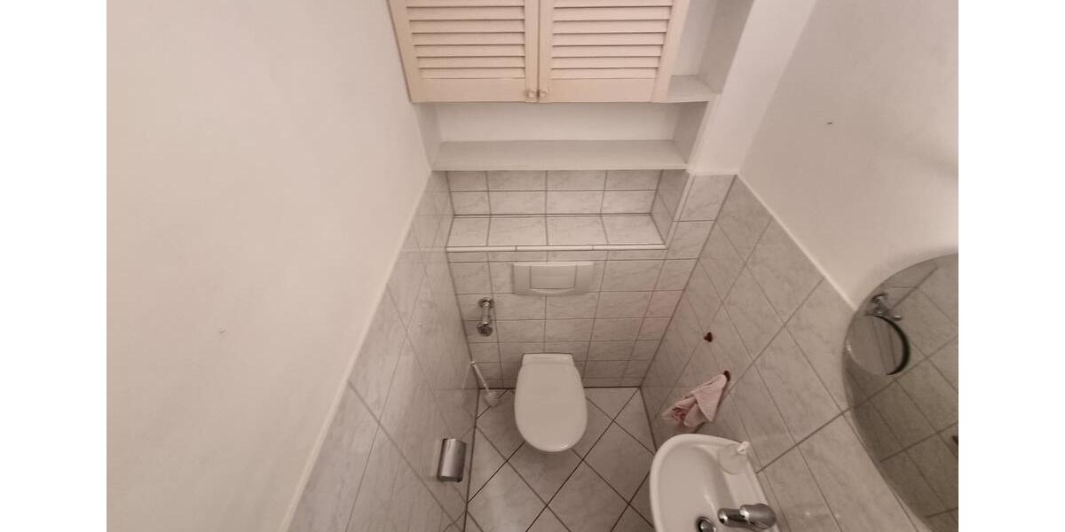 Etagenwohnung Bergisch Gladbach Frankenforst - 3 Zimmer, 86 m&sup2;, 299.000&euro; | Angebot:24688549